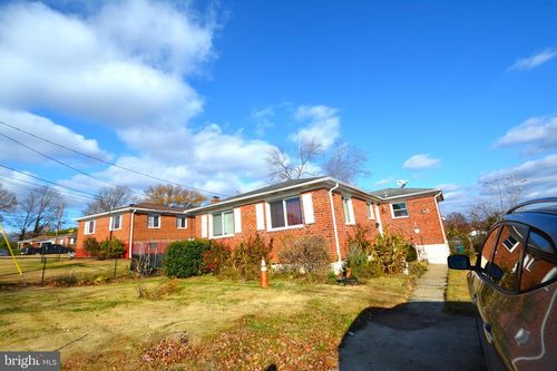 7015 18th Ave, Hyattsville, MD, 20783-2960 | Card Image