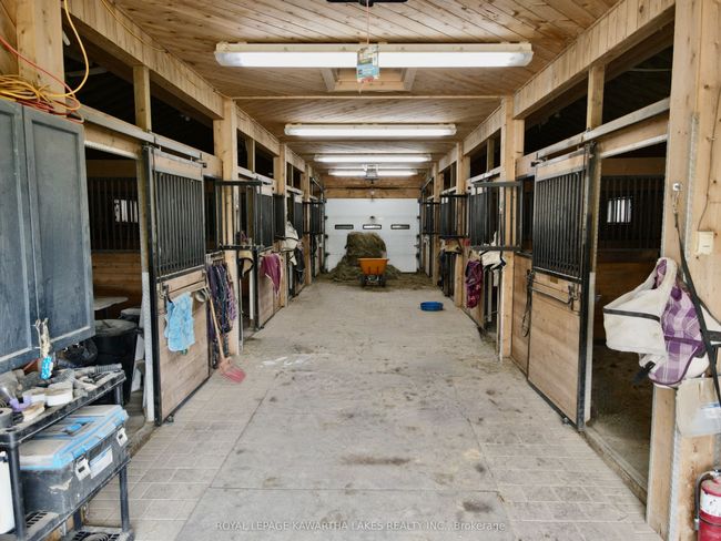 207 Slanted Rd, House other with 5 bedrooms, 4 bathrooms and 20 parking in Reaboro ON | Image 11