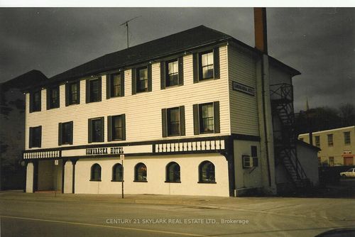 30 Ontario Street, Port Hope, ON, L1A2T7 | Card Image