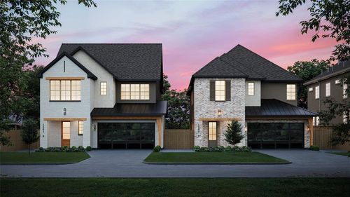 a-1502 Baggett Ln, Houston, TX, 77055-5020 | Card Image
