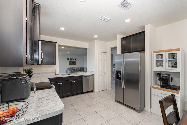 4601 Talbot Blvd, House other with 3 bedrooms, 2 bathrooms and null parking in Cocoa FL | Image 12