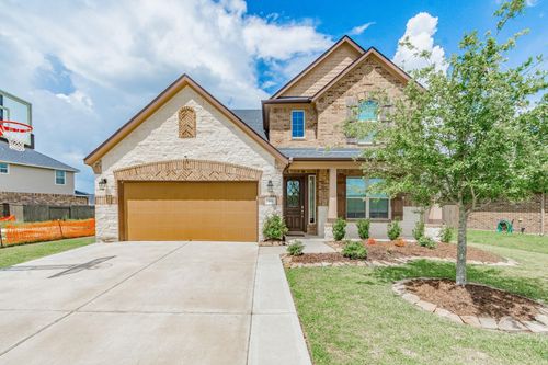 319 Clifton Crane Road, La Porte, TX, 77571 | Card Image