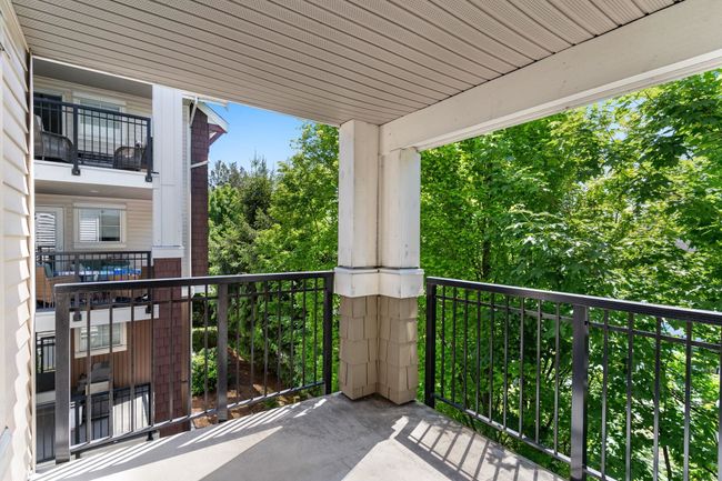 313 - 19673 Meadow Gardens Way, Condo with 2 bedrooms, 2 bathrooms and 2 parking in Pitt Meadows BC | Image 21