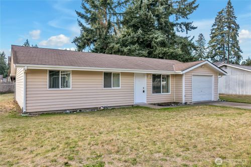 17216 13th Ave E, Spanaway, WA, 98387-7719 | Card Image