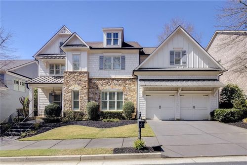305 Valley Brook Way Ne, Atlanta, GA, 30342-3378 | Card Image