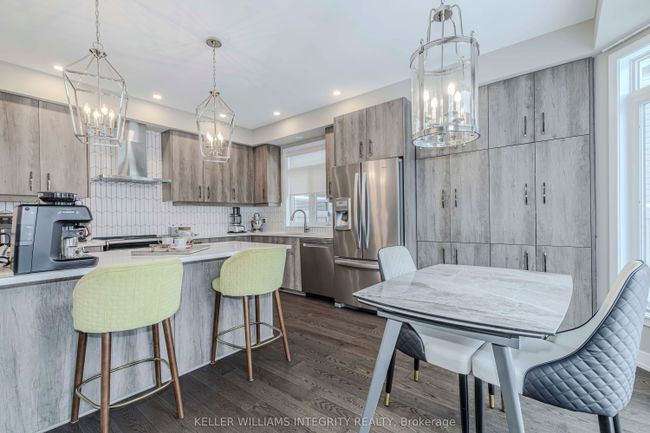 573 Bobolink Ridge, House other with 4 bedrooms, 4 bathrooms and 4 parking in Ottawa ON | Image 17