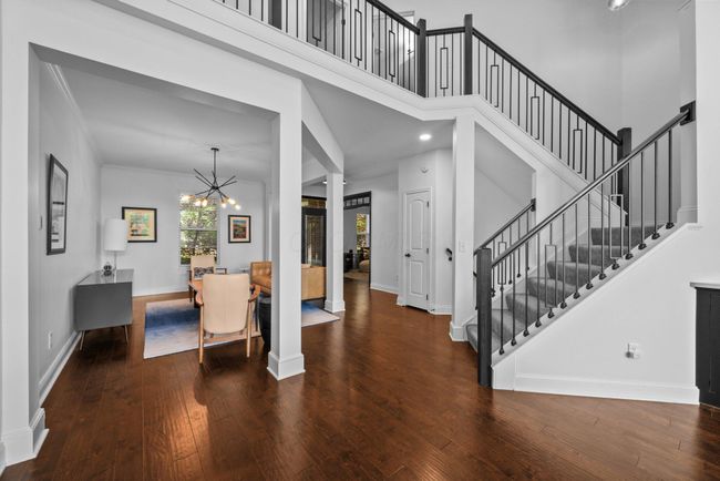 5781 Glendavon Loop, House other with 4 bedrooms, 5 bathrooms and null parking in Dublin OH | Image 8
