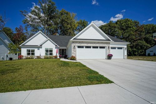 6148 Helmsdale Dr, Lafayette, IN, 47905-8975 | Card Image