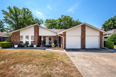 2006 8th Avenue Nw, House other with 3 bedrooms, 2 bathrooms and null parking in Ardmore OK | Image 1