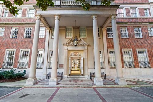 unit-702-30 5th St Ne, Atlanta, GA, 30308-1142 | Card Image