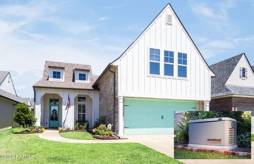 210 Santander Dr, Youngsville, LA, 70592-2001 | Card Image