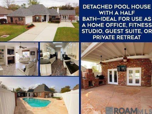 37215 Prairie Dr, Prairieville, LA, 70769-4443 | Card Image