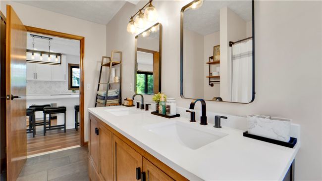 158 Anytrell Dr, House other with 2 bedrooms, 2 bathrooms and null parking in Webster NY | Image 8