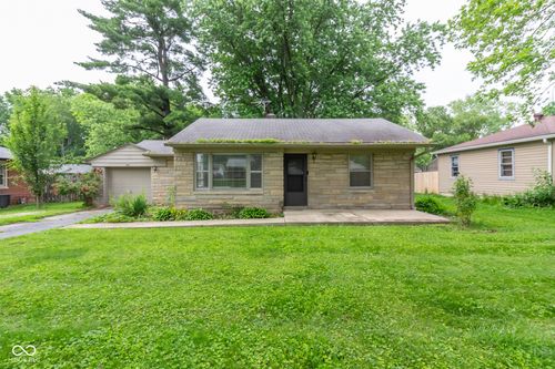 1448 Second Bomar St, Greenwood, IN, 46142-1139 | Card Image