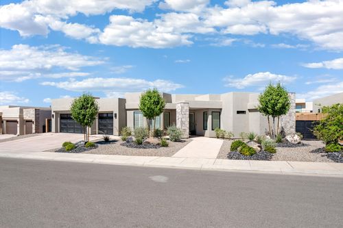 5451 N Hidden Pinyon Dr, St. George, UT, 84770-1369 | Card Image
