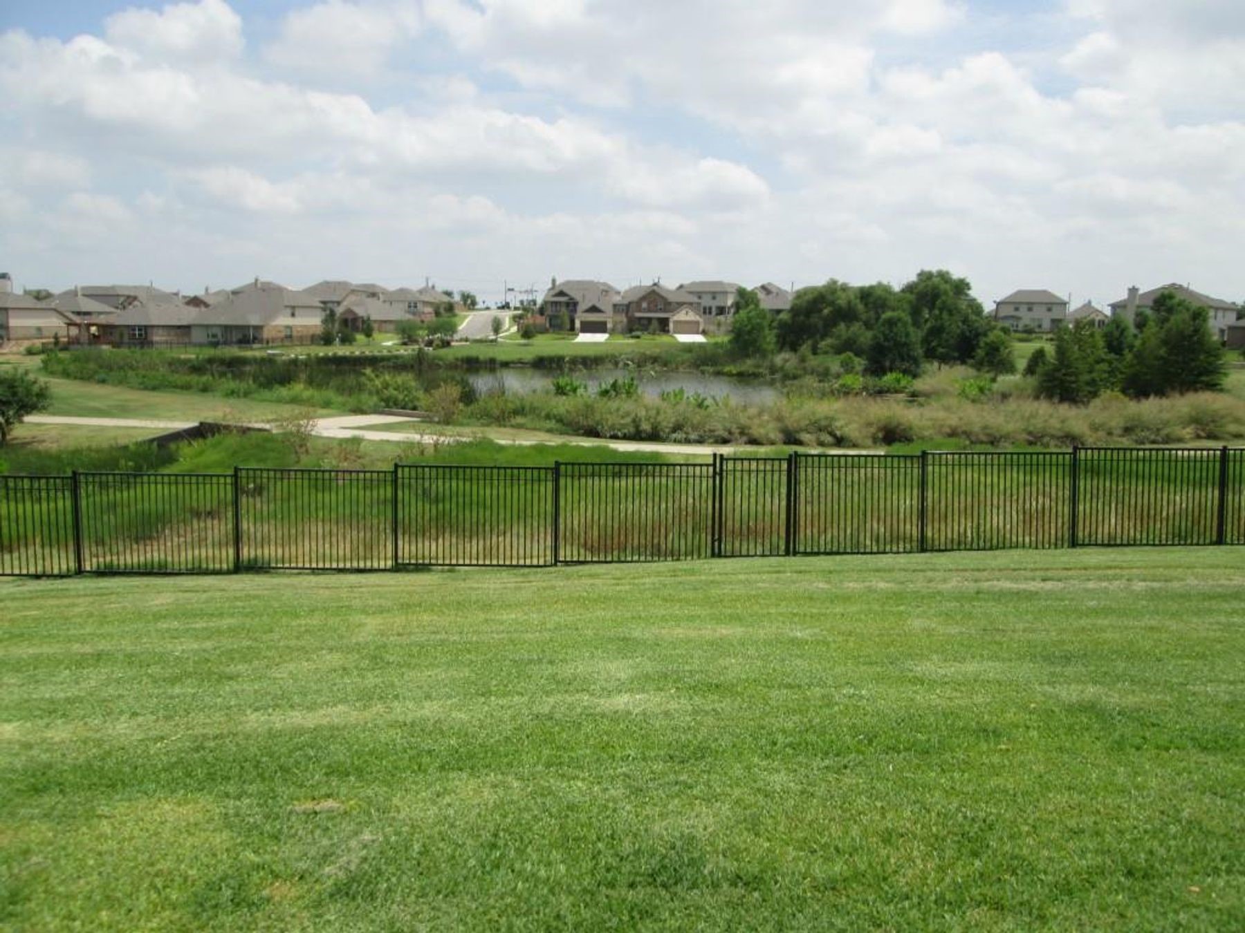 Wood Vista Pl, Round Rock, TX 78665