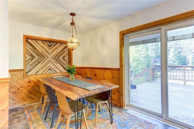 1 Beaumont Crt, House other with 5 bedrooms, 3 bathrooms and 6 parking in Tiny ON | Image 6
