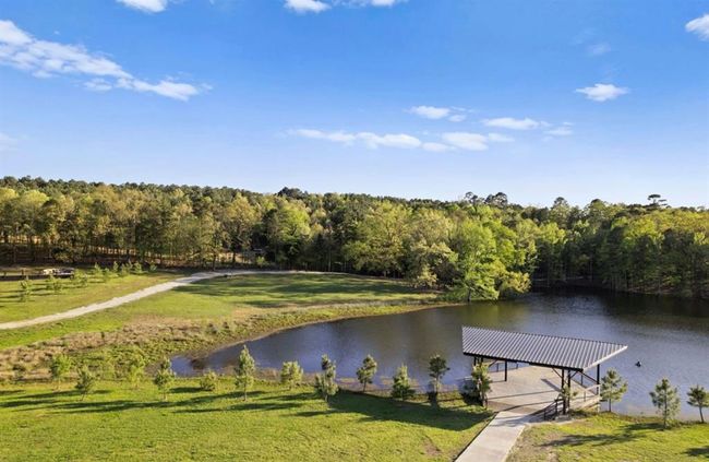 View of water feature featuring a view of trees | Image 8