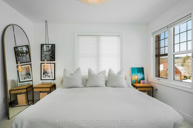 46 Francis St W, House other with 4 bedrooms, 3 bathrooms and 8 parking in Creemore ON | Image 19