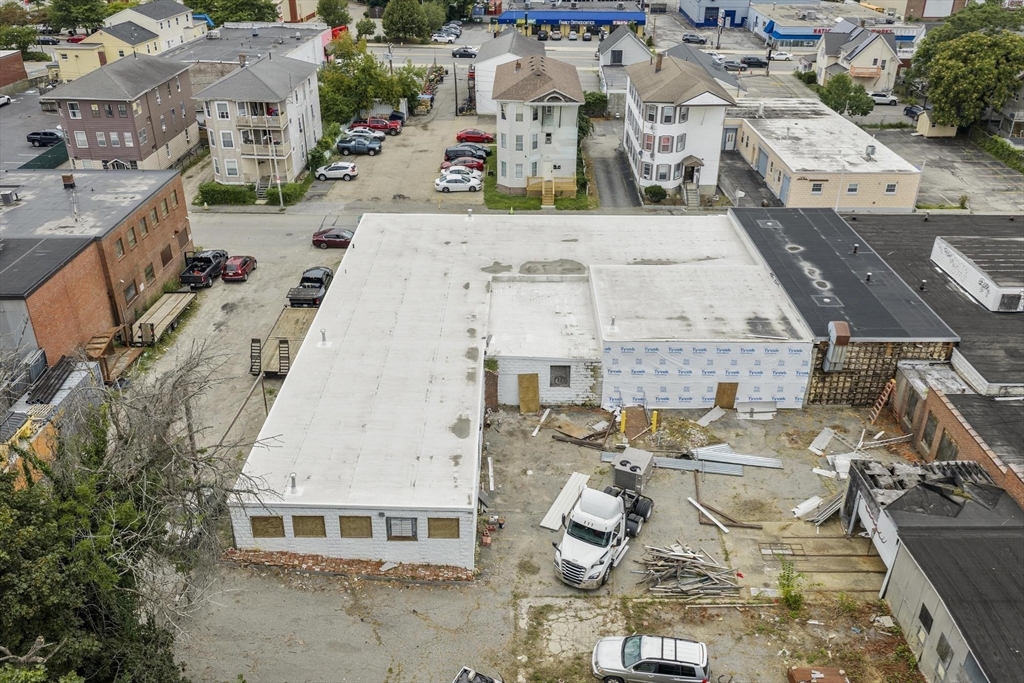Commercial Sale in Worcester 5