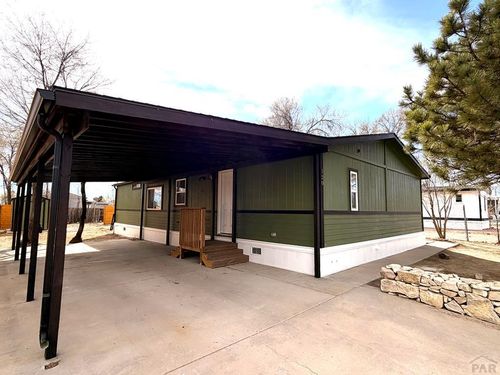 120 E Kipling Dr, Pueblo West, CO, 81007-3098 | Card Image