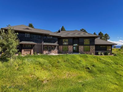 80 Louise Lane, House other with 5 bedrooms, 2 bathrooms and null parking in Bozeman MT | Image 3