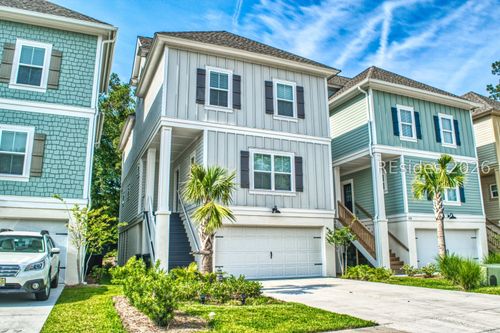 121 Sandcastle Ct, Hilton Head Island, SC, 29928-5408 | Card Image