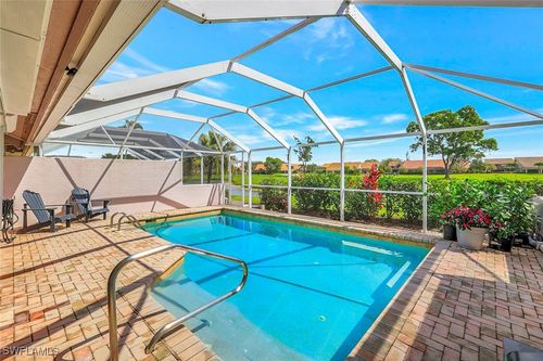 11596 Quail Village Way, NAPLES, FL, 34119-8921 | Card Image
