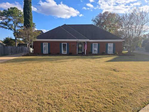 8154 Greyfield Dr, Montgomery, AL, 36117-6900 | Card Image