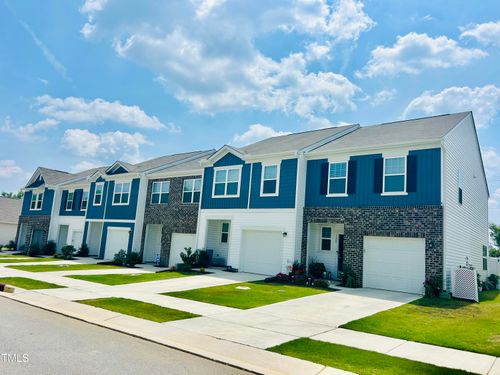 133 N Chubb Rdg, Clayton, NC, 27520-5772 | Card Image