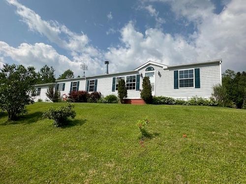 416 Corley Rd, Wolcott, VT, 05680-3148 | Card Image