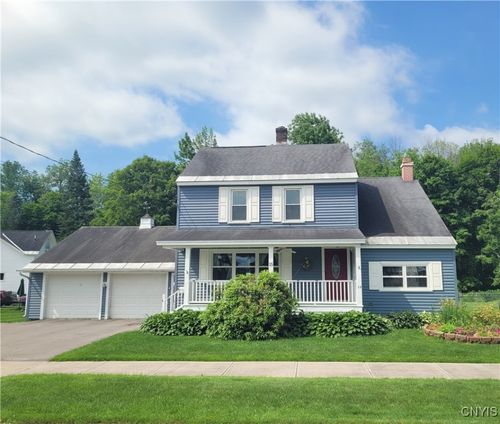 15 Beaver St, Dolgeville, NY, 13329-1226 | Card Image