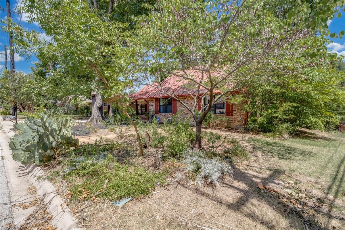 Residential in Denton 4