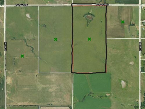 0000 Poplar Rd, Redfield, KS, 66769 | Card Image