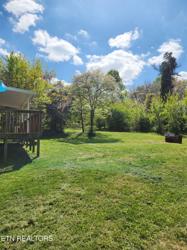 6109 Ricky Allen Rd, House other with 3 bedrooms, 2 bathrooms and null parking in Corryton TN | Image 30