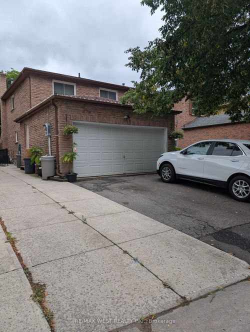 bsmt-45 Mercer Cres, Markham, ON, L3P4K2 | Card Image