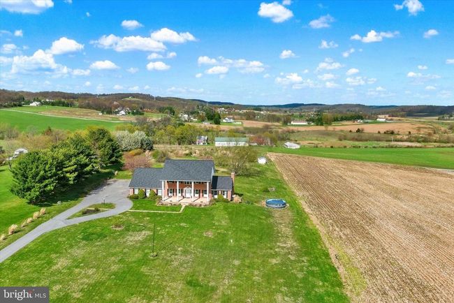 4551 Wentz Rd, House other with 4 bedrooms, 4 bathrooms and null parking in MANCHESTER MD | Image 78