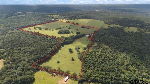 TBD County Road 4245 W, Cushing, TX, 75760 | Card Image
