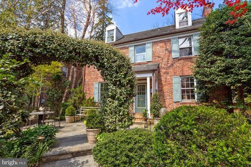 3743 Upton St Nw, WASHINGTON, DC, 20016-2223 | Card Image
