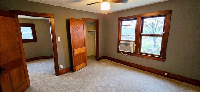 1324 S Main St, House other with 3 bedrooms, 1 bathrooms and null parking in Fort Scott KS | Image 35