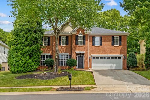 119 Middleton Pl, Mooresville, NC, 28117-9140 | Card Image
