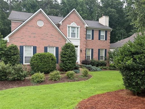 4210 Delamar Drive, Cumming, GA, 30041 | Card Image