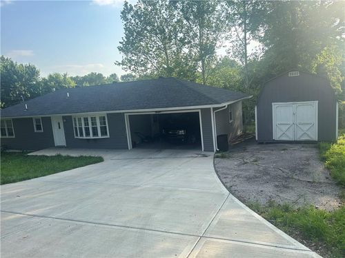 2820 N 43rd St, Kansas City, KS, 66104-2410 | Card Image