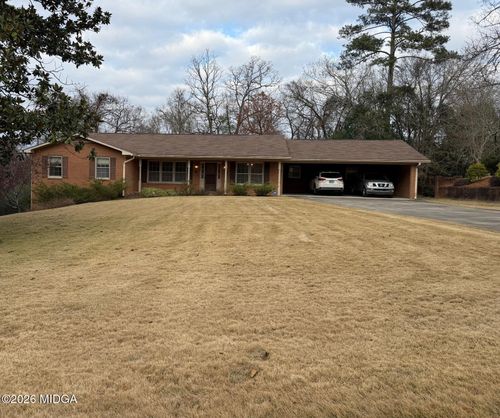 2997 Malvern Hill Dr, Macon, GA, 31204-1552 | Card Image