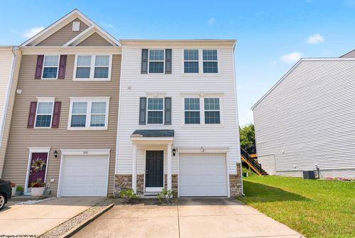 237 Birds Eye View Drive, Morgantown, WV, 26501 | Card Image