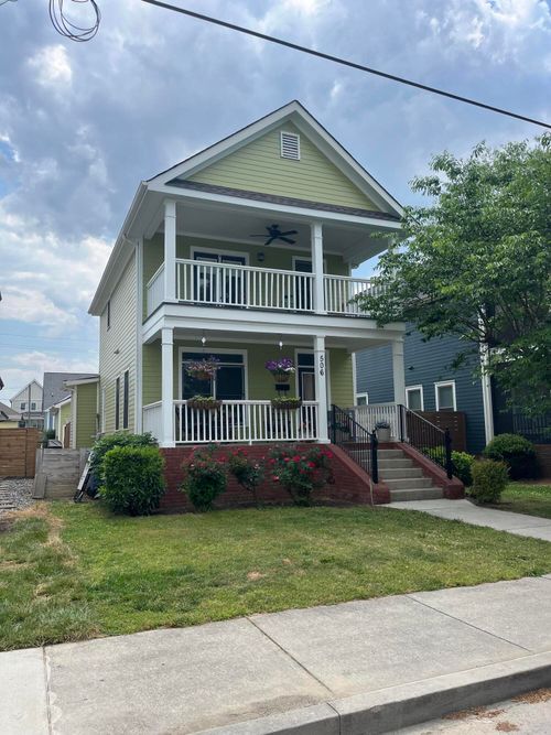 506 E 16th St, Chattanooga, TN, 37408-2101 | Card Image