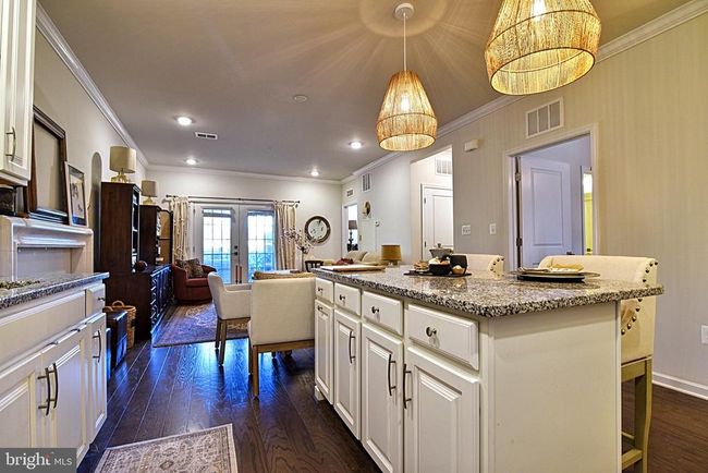 UNIT-108 - 23286 Southdown Manor Ter, Condo with 2 bedrooms, 2 bathrooms and null parking in ASHBURN VA | Image 8