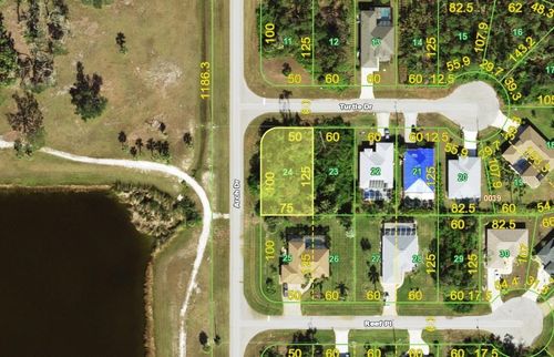 101 Turtle Dr, ROTONDA WEST, FL, 33947-3830 | Card Image