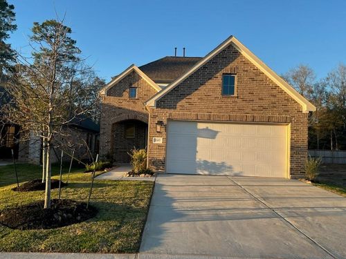 1707 Portia Lane, Conroe, TX, 77301 | Card Image