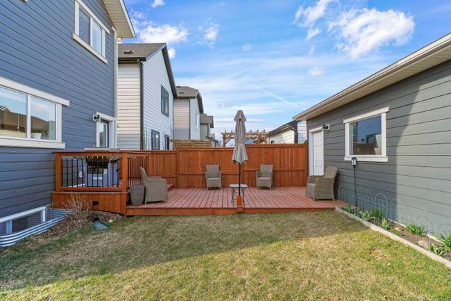 104 Masters Manor Se, Home with 4 bedrooms, 3 bathrooms and 2 parking in Calgary AB | Image 31
